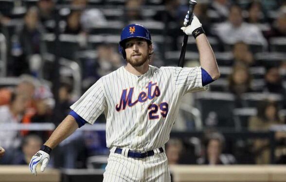 Rusty Staub On Ike Davis: You Can’t Go Up There Hoping