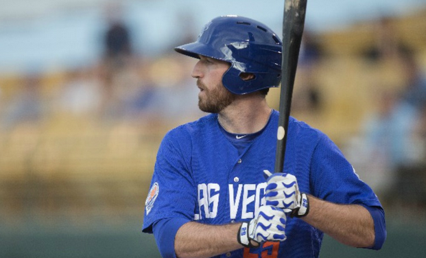 Potential Deals For Ike Davis Are Still Out There