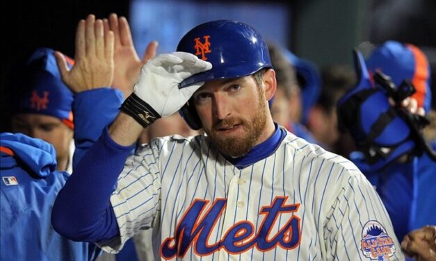 With Ike Davis Struggling, What Are The Mets’ Options?
