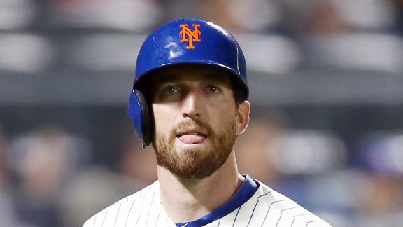 Can Ike Davis Win The First Base Job For The Mets in 2014?