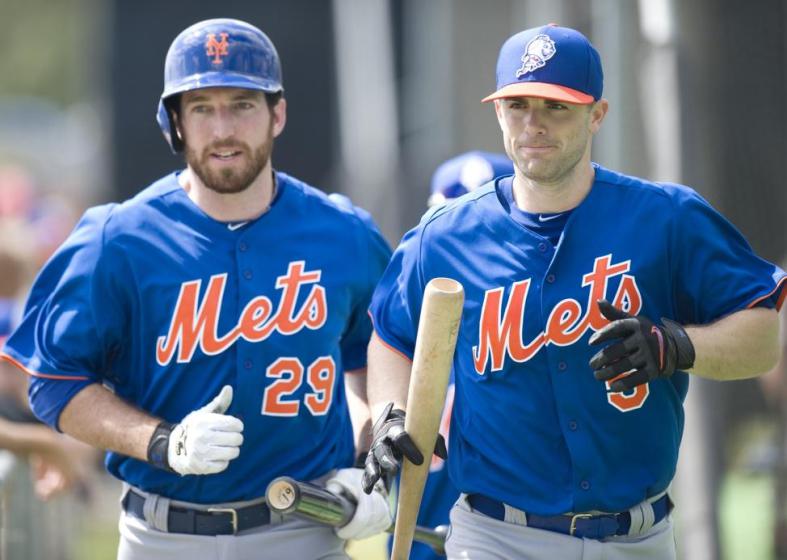 Mets Spring Training Battles: The Infield