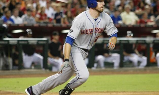 Looking Ahead: Mets 2013 and Beyond
