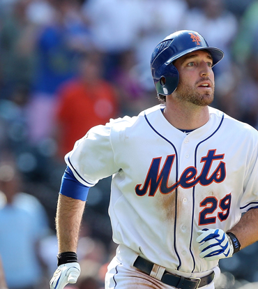 Mets Avoid Arbitration With Ike Davis, Brewers Sign Mark Reynolds