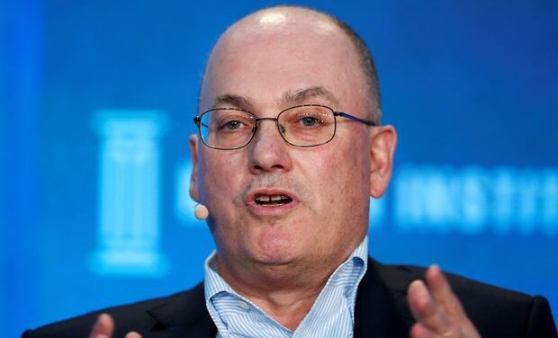 Steve Cohen Met Virtually With MLB’s Ownership Committee