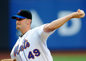 NIESE: Sound move by Mets