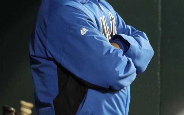 Terry Collins On Mets Mental Lapses and Bullpen Woes