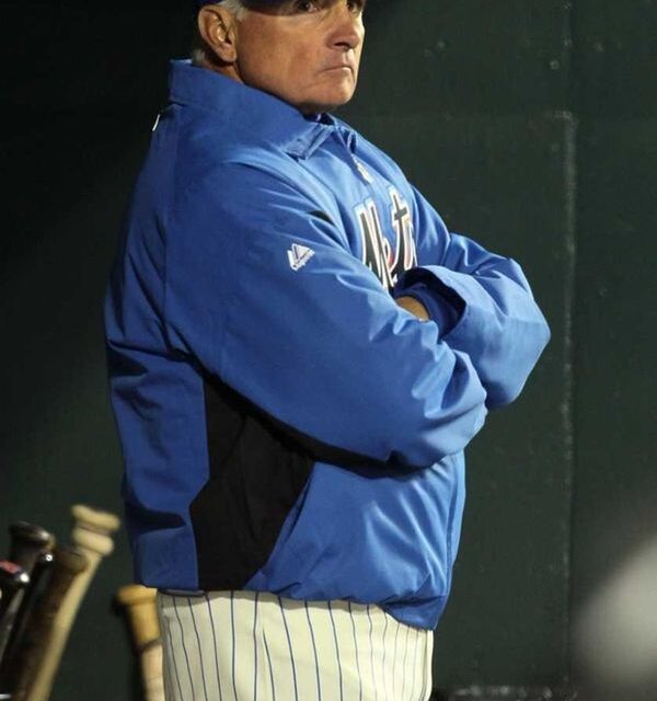 Terry Collins On Mets Mental Lapses and Bullpen Woes