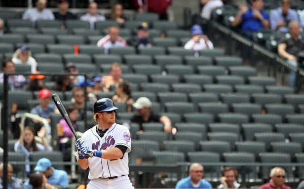 Sagging Home Attendance Adds To Mets Woes