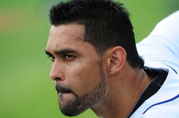 Mets Plan To Tender Pagan, But Could Be Priced Out On Capuano