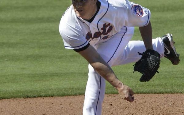 Isringhausen Comes Full Circle