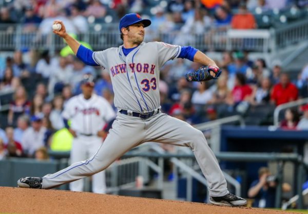 Mets Back In Last Place After 9-7 Loss To The Braves