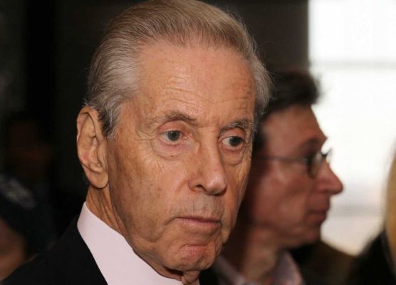 Fred Wilpon Speaks On Payroll, Finances, Says Reyes Was A Baseball Decision