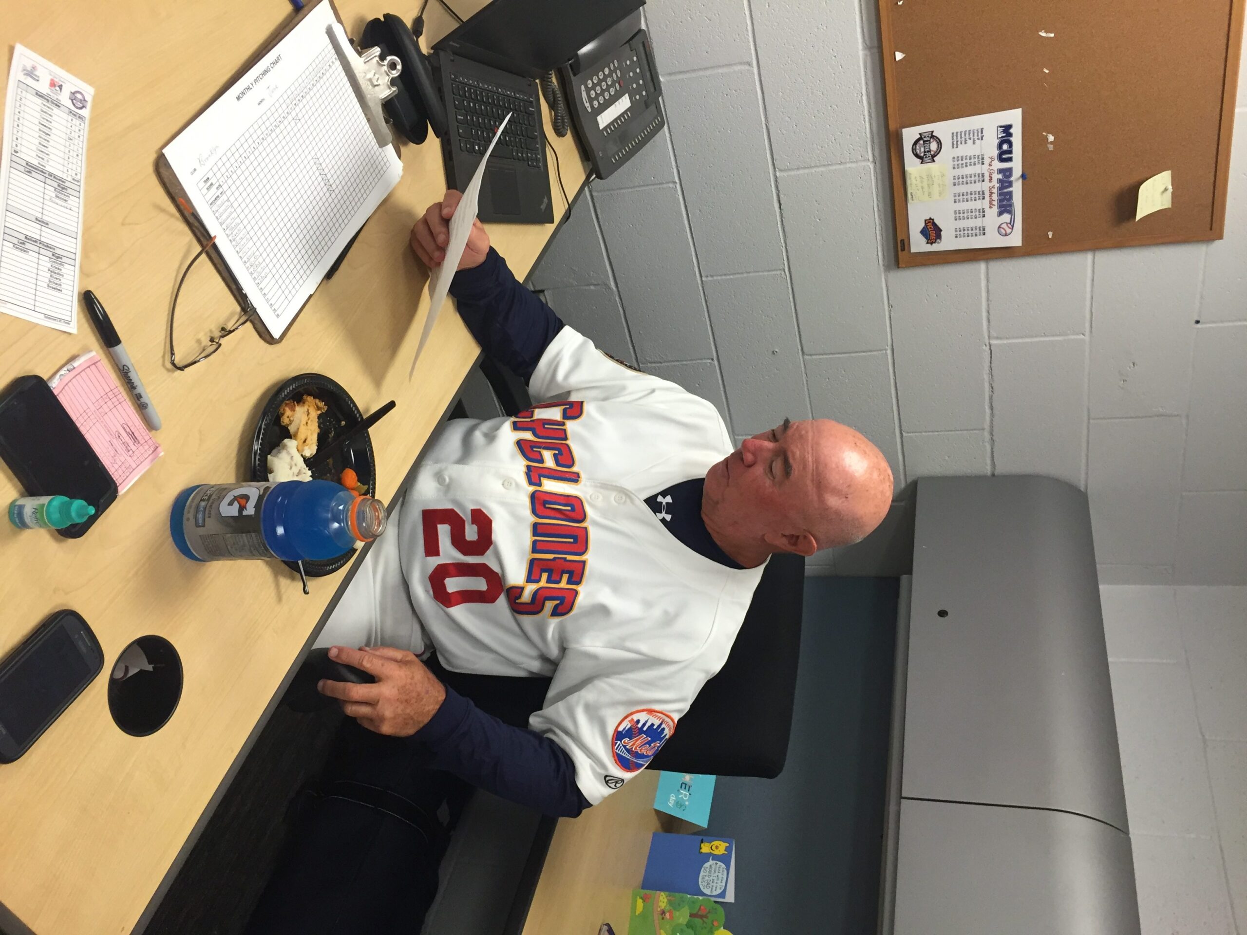 (Jacob Resnick/MetsMinors.Net)