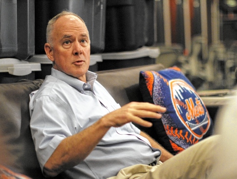 Looking Back At The Trades Sandy Alderson Should Have Made In 2011