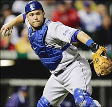 Russell Martin: A Fit For The Mets?