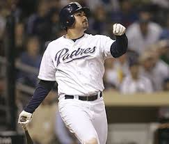 Breaking News: Adrian Gonzalez Is Now A Red Sox