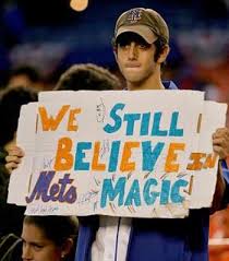 Whatever The Mets May Be In 2011, They’re Still Our Team