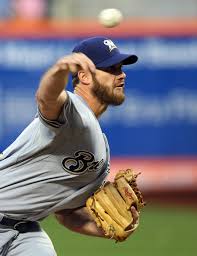 Mets Looking To Add Dave Bush?