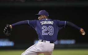 Yankees Sign Rafael Soriano To 3-Year Deal