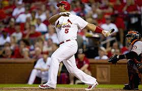 Odds Are Albert Pujols And Cards Will Agree On Extension
