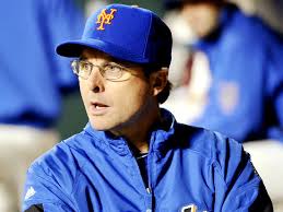Tim Teufel Officially Named Bisons Manager