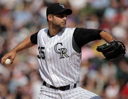 Taylor-Made For The Mets Bullpen