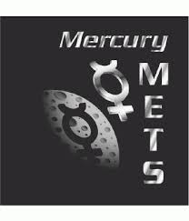 mercury mets turn