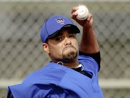 Spring Updates: Santana Takes Another Step, Bay’s Timing, Harvey’s First Pitch As Met