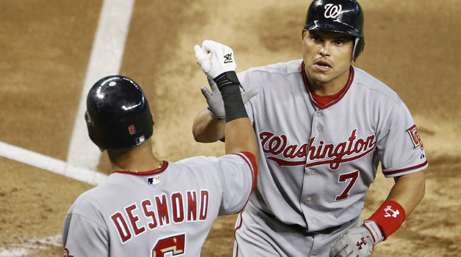 Pudge Would Bring a Veteran Presence to the Mets