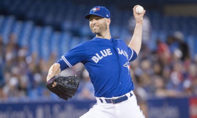 Yankees to Acquire Starter J.A. Happ