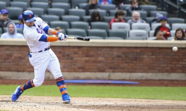 Game Recap: Mets Avoid Sweep With 5-2 Win Over Brewers