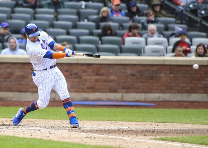 Game Recap: Mets Avoid Sweep With 5-2 Win Over Brewers