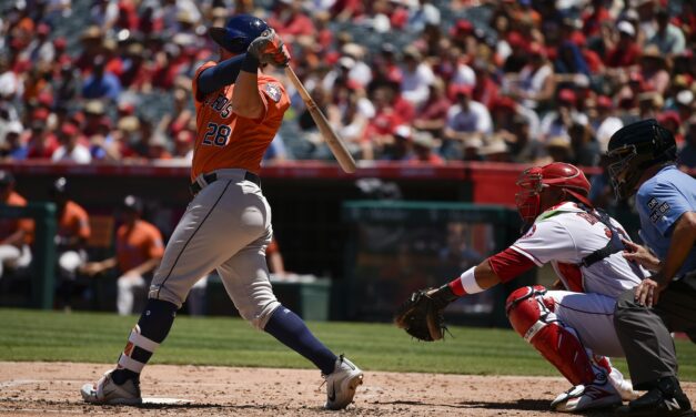 J.D. Davis Ready to “Outwork Everybody” in PSL