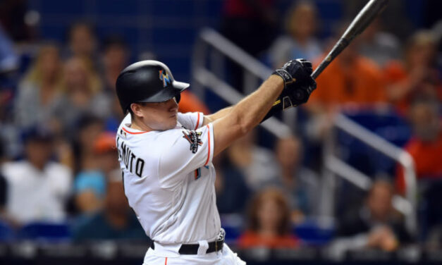 MMO Fan Shot: The Case For J.T. Realmuto