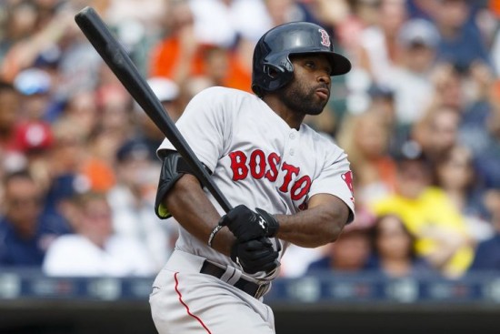 Mets Have Expressed Interest In Red Sox Outfielder Jackie Bradley Jr.