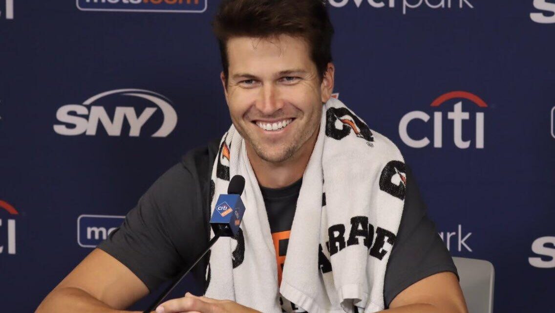 ‘Get Metsmerized’ Podcast Episode 26: DeGrom Opting Out, Bassitt Trade