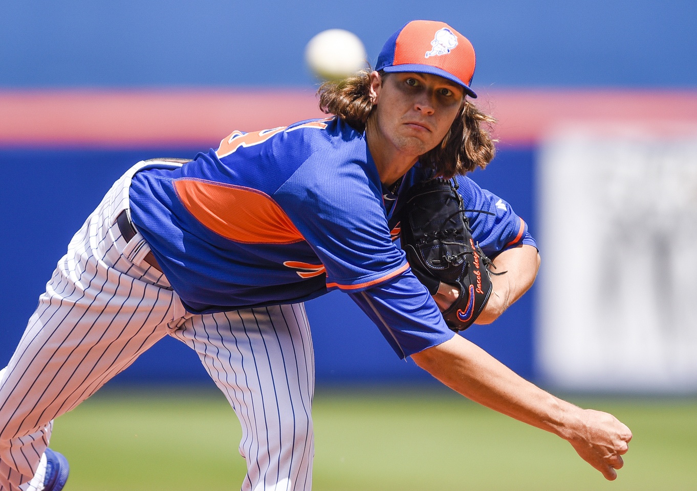 jacob degrom