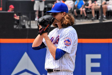 Week 11 Mets Pitching Review: DeGrom and Henderson Get High Marks
