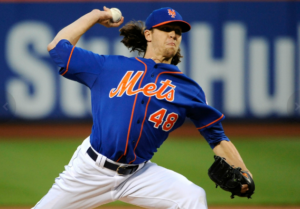 jacob degrom