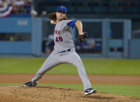 jacob degrom