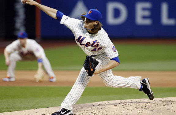 MMO Game Recap: Dodgers 4, Mets 3