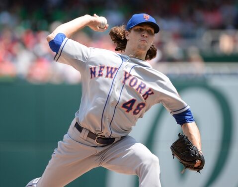 MMO Game Recap: Nationals 5, Mets 3 (13 Innings)