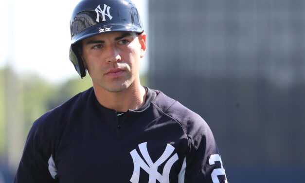 MLB News: Yankees Release Jacob Ellsbury, DFA Greg Bird