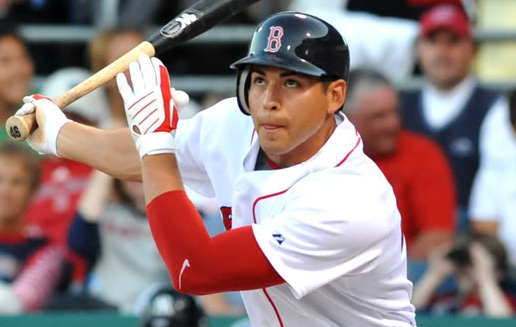 Damn Yankees: Ellsbury Agrees To 7-Year, $153 Million Deal With Bombers