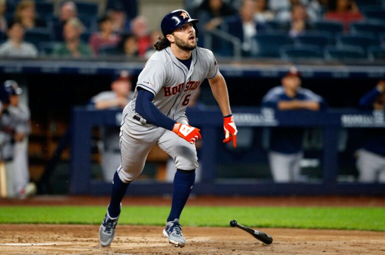 2020 Mets Projections: Jake Marisnick, OF