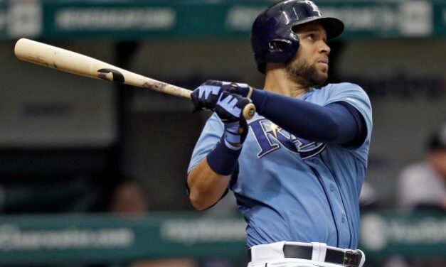 Mets Scouting James Loney, Looking At Other External 1B Options
