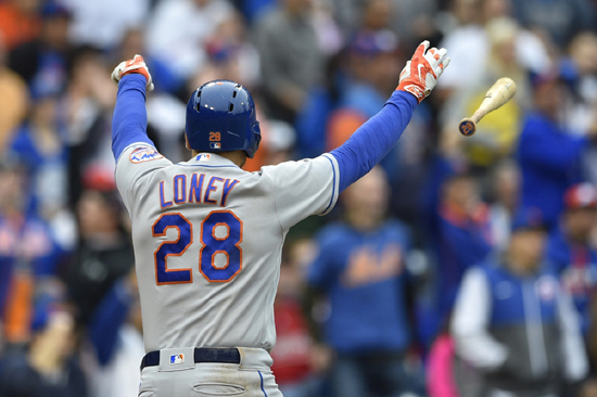 MMO Exclusive Interview: Former Mets’ 1B, James Loney