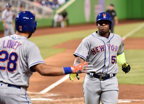 james loney yoenis cespedes