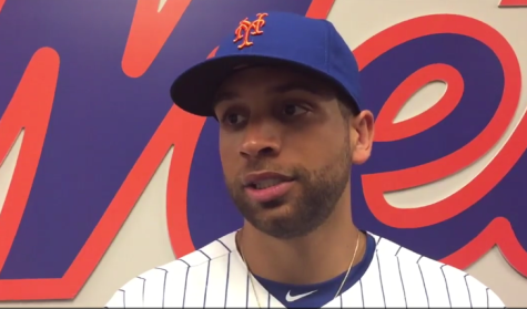 Mets Activate James Loney, Demote Eric Campbell To Triple-A