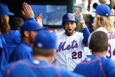 MMO Game Recap: Mets Bring The Thunder In 10-2 Rout Over Cubs
